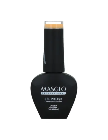 Masglo Gel Polish Guapachosa Esmalte Semipermanente 7 ml